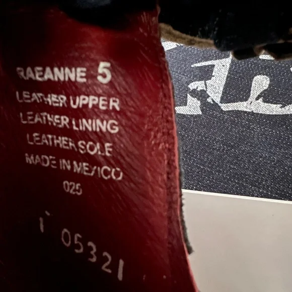 FreeBird by Steven Raeanne Shoes - Picture 5 of 7